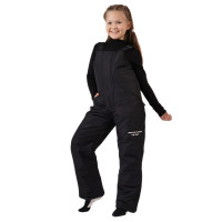 Детские горнолыжные брюки Freever NF 21697 черные