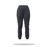 Спортивные брюки женские Freever AF 5613 серые