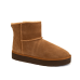 Угги женские Inblu DR-7J Светло-коричневые