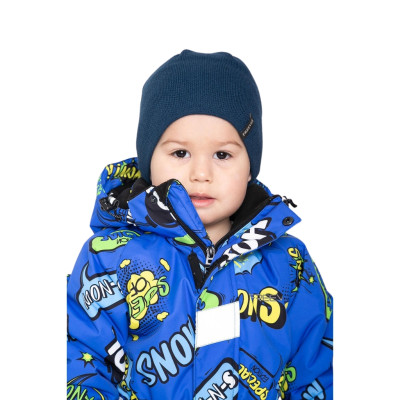 Гірськолижний комбінезон дитячий Freever SF 21678 блакитний Гірськолижний комбінезон дитячий Freever SF 21678 блакитний