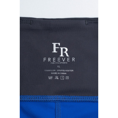Шорты женские Freever AF 1012 синие Шорты женские Freever AF 1012 синие