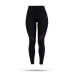 Спортивные леггинсы женские Freever GF18136 черные