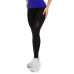 Спортивные леггинсы женские Freever GF18136 черные