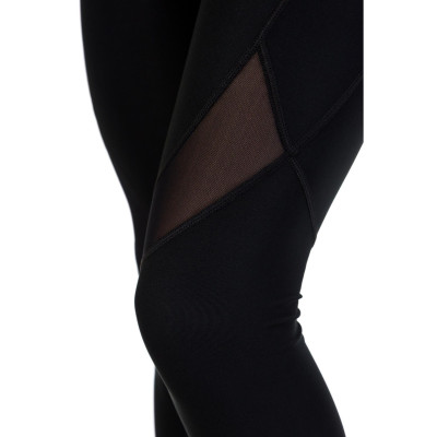 Спортивные леггинсы женские Freever GF18136 черные