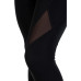 Спортивные леггинсы женские Freever GF18136 черные