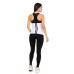 Спортивные леггинсы женские Freever GF18136 черные