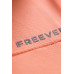 Рашгард для фітнесу жіночий Freever UF 21012 рожевий неон