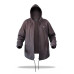 Жіночий спортивний костюм Freever WF 5502-5906 коричневий