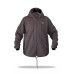 Жіночий спортивний костюм Freever WF 5502-5906 коричневий