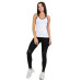 Спортивные леггинсы женские Freever GF18136 черные