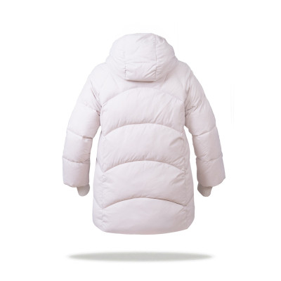 Пальто жіноче Freever NF 229503 бежеве