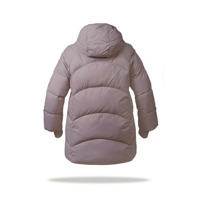 Пальто жіноче Freever NF 229503 мокко