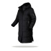 Парка Freever NF 71062 чорна