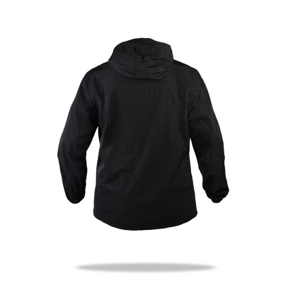 Спортивний костюм чоловічий Freever NF 8423-8923 чорний