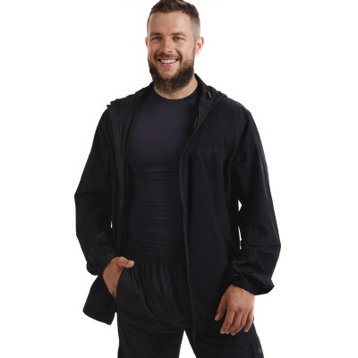 Спортивний костюм чоловічий Freever NF 8423-8923 чорний