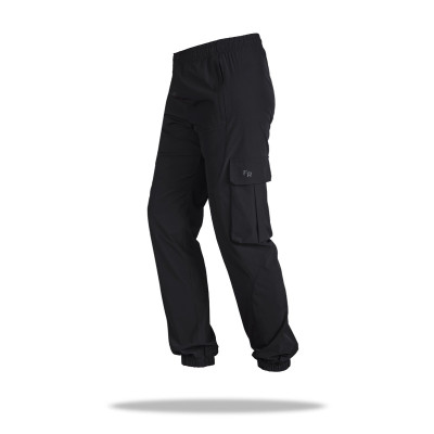 Спортивний костюм чоловічий Freever NF 8423-8923 чорний