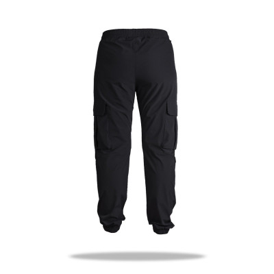 Спортивний костюм чоловічий Freever NF 8423-8923 чорний
