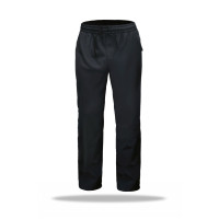 Брюки мужские windstopper Freever UF 8820 черные