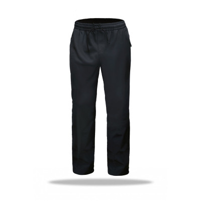Брюки мужские windstopper Freever UF 8820 черные