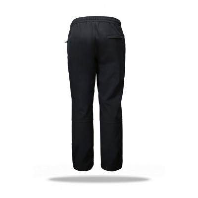 Брюки мужские windstopper Freever UF 8820 черные