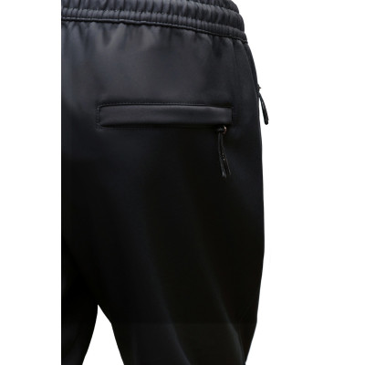 Брюки мужские windstopper Freever UF 8820 черные