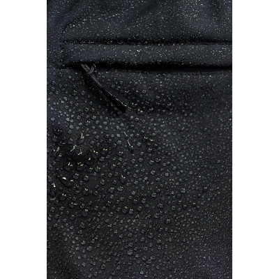 Брюки мужские windstopper Freever UF 8820 черные