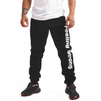 Спортивные брюки мужские Freever NF 8830 черные