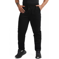 Спортивні штани чоловічі Freever UF 8919 чорні