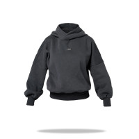 Спортивный батник женский Freever UF 5614 серый