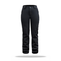 Штани жіночі windstopper Freever UF 5820 чорні