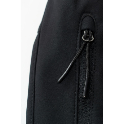 Брюки женские windstopper Freever UF 5820 черные
