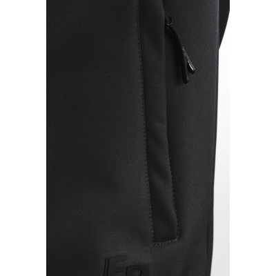 Куртка чоловіча Freever windstopper UF 8321 чорна