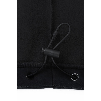 Куртка чоловіча Freever windstopper UF 8321 чорна