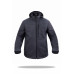 Куртка мужская Freever windstopper UF 8321 серая