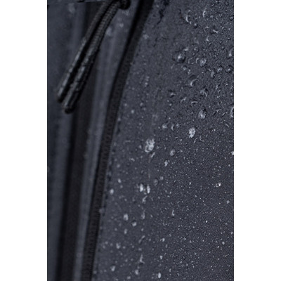 Куртка мужская Freever windstopper UF 8321 серая
