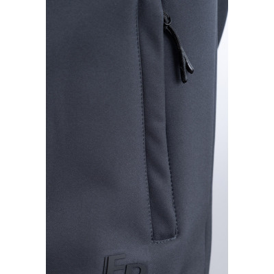 Куртка мужская Freever windstopper UF 8321 серая