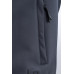 Куртка мужская Freever windstopper UF 8321 серая