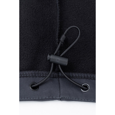 Куртка мужская Freever windstopper UF 8321 серая
