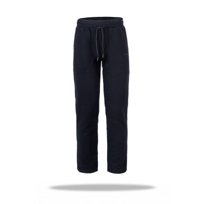 Брюки спортивные мужские Freever WF 8819 черные
