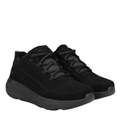 Кросівки жіночі зимові Skechers On the GO Elevate Чорні