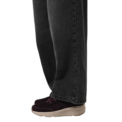 Кросівки жіночі зимові Skechers On the GO Elevate Бордові