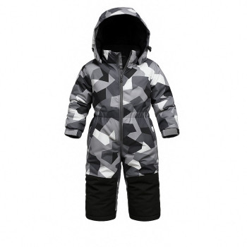 Детская горнолыжная одежда