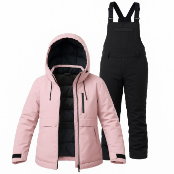 Женская горнолыжная одежда