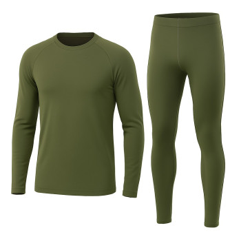 Термобілизна