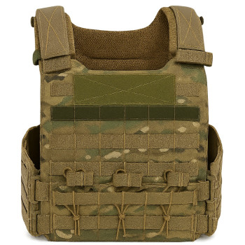 Тактичне спорядження