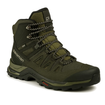 Тактичні черевики