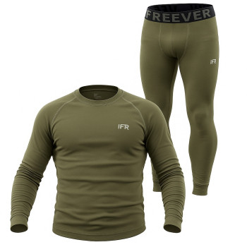 Чоловіча термобілиза