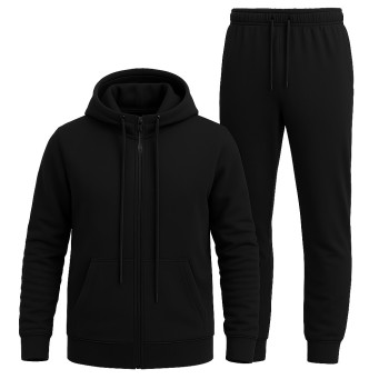 Чоловічий спортивний одяг