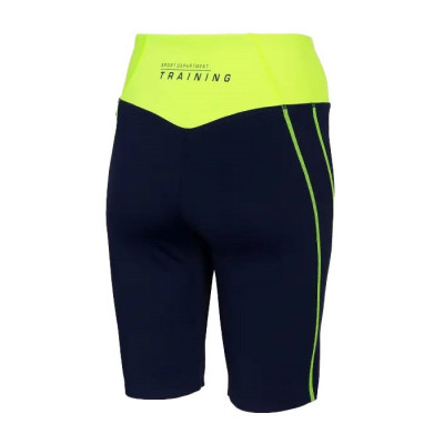 Шорти жіночі фітнес 4F SHORTS H4L21-SKDF013