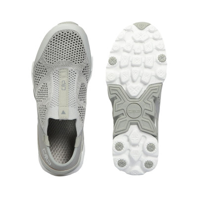 Кросівки жіночі CMP KNIT JABBAH WMN HIKING